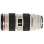 Объектив Canon EF 70-200mm f/4.0L USM (2578A009)