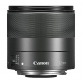 Об`єктив Canon EF-M 32mm f/1.4 STM (2439C005)