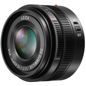 Об`єктив Panasonic Micro 4/3 Lens 15mm Black (H-X015E-K)