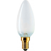 Розжарювання лампа Philips Stan 60W E14 230V B35 FR 1CT/10X10F (926000007764)