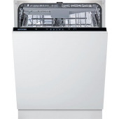 Посудомийна машина Gorenje вбудована (GV62012)