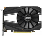 Видеокарта ASUS GeForce GTX1660 6GB GDDR5 (PH-GTX1660-O6G)