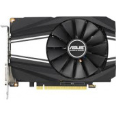 Видеокарта ASUS GeForce GTX1660 SUPER 6GB GDDR6 (PH-GTX1660S-6G)