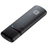 WiFi-адаптер D-Link DWA-182AC1200, USB (DWA-182)