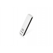 WiFi-адаптер TP-Link TL-WN821N 802.11n, 2.4 ГГц, N300, USB 2.0 (TL-WN821N)