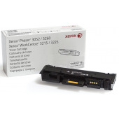 Картридж Xerox Black (106R02778)