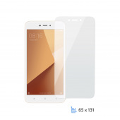 Захисне скло 2E Xiaomi Redmi 5A/Redmi GO 2.5D clear (2E-TGMI-R5A)