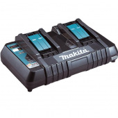 Зарядний пристрій Makita LXT DC18RD швидкий (630868-6)