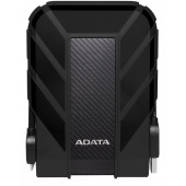 Жорсткий диск ADATA 2.5" USB 3.1 4TB HD710 Pro захист IP68 Black (AHD710P-4TU31-CBK)