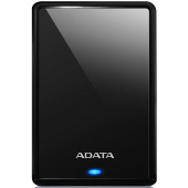 Жорсткий диск ADATA 2.5" USB 3.2 1TB HV620S Slim Black (AHV620S-1TU31-CBK)