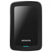 Жорсткий диск ADATA 2.5" USB 3.2 2TB HV300 Black (AHV300-2TU31-CBK)