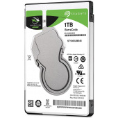 Жорсткий диск Seagate 2.5" SATA 3.0 1TB 5400 128MB BarraСuda (ST1000LM048)