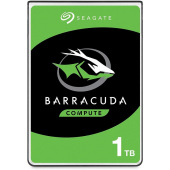 Жорсткий диск Seagate 3.5" SATA 3.0 1TB 7200 64MB BarraСuda (ST1000DM010)