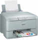 Epson WorkForce Pro WP-4015DN