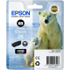 Epson 26 Photo Black C13T26114012