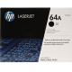 HP 64A Black (CC364A)