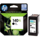 HP 140 XL Black CB336HE