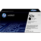 HP 53X Black (Q7553X)