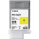 Canon PFI-102Y Yellow 0898B001