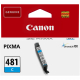 Canon CLI-481C Cyan 2098C001