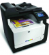 HP Color LaserJet CM1415fn