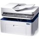 Xerox WorkCentre 3025NI