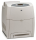 HP Color LaserJet 4600n