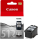 Canon PG-512 Black 2969B007