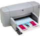 HP Deskjet 845cvr