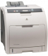 HP Color LaserJet 3600