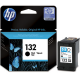 HP 132 Black C9362HE