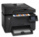 HP Color LaserJet Pro M177fw