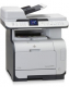 HP Color LaserJet CM2320nf