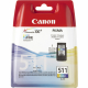 Canon CL-511C Color 2972B007