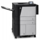 HP LaserJet Enterprise M806x+