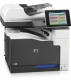 HP Color LaserJet M775dn