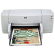 HP Deskjet 825cxi