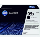 HP 05X Black (CE505X)