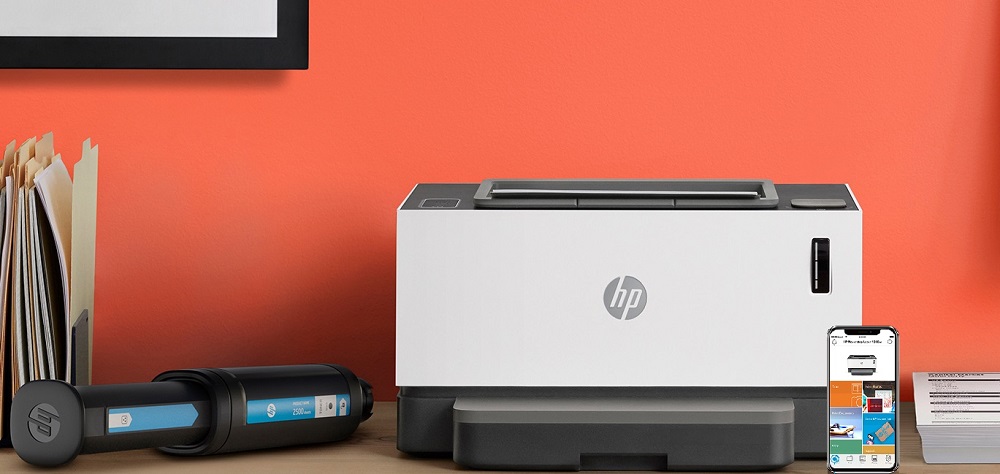 HP NeverStop 1000W