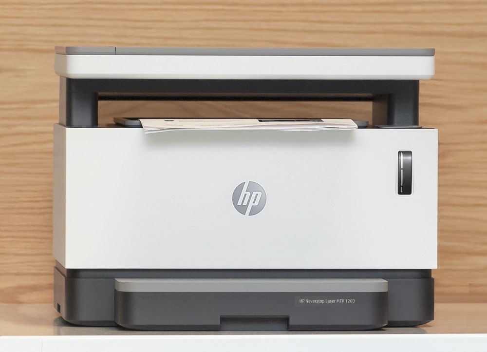 HP NeverStop 1200A