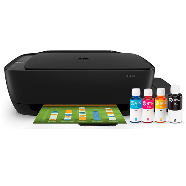 HP Ink Tank 315